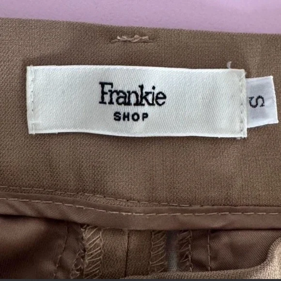 The Frankie Shop trousers - Picture 3 of 4